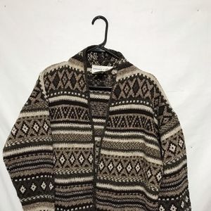 Womens Jacket Medium Petite